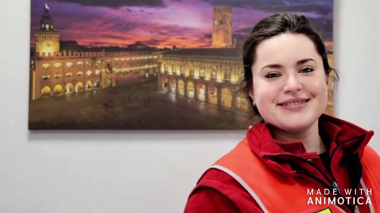 Covid 19 bologna fondazione Catis ambulanza 5