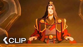 Aang Asks Zuko, Sokka and Toph For Help - AVATAR AANG: THE LAST AIRBENDER Clip (2026)