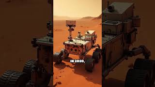 NASA’s Mission to Mars: How We’re Preparing to Make the Red Planet Our Second Home
