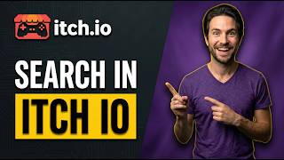 How To Search In Itch Io (2026 Easy Guide)