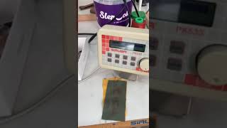 Siruba PK-533 M2D Закрепочная машина , автомат !