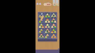 Tidy Master: Satisfeel ASMR Level 5 walkthrough solution
