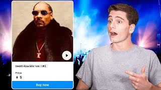 How Music NFTs Are Replacing Spotify (Royalties, Revenue Sharing + More)