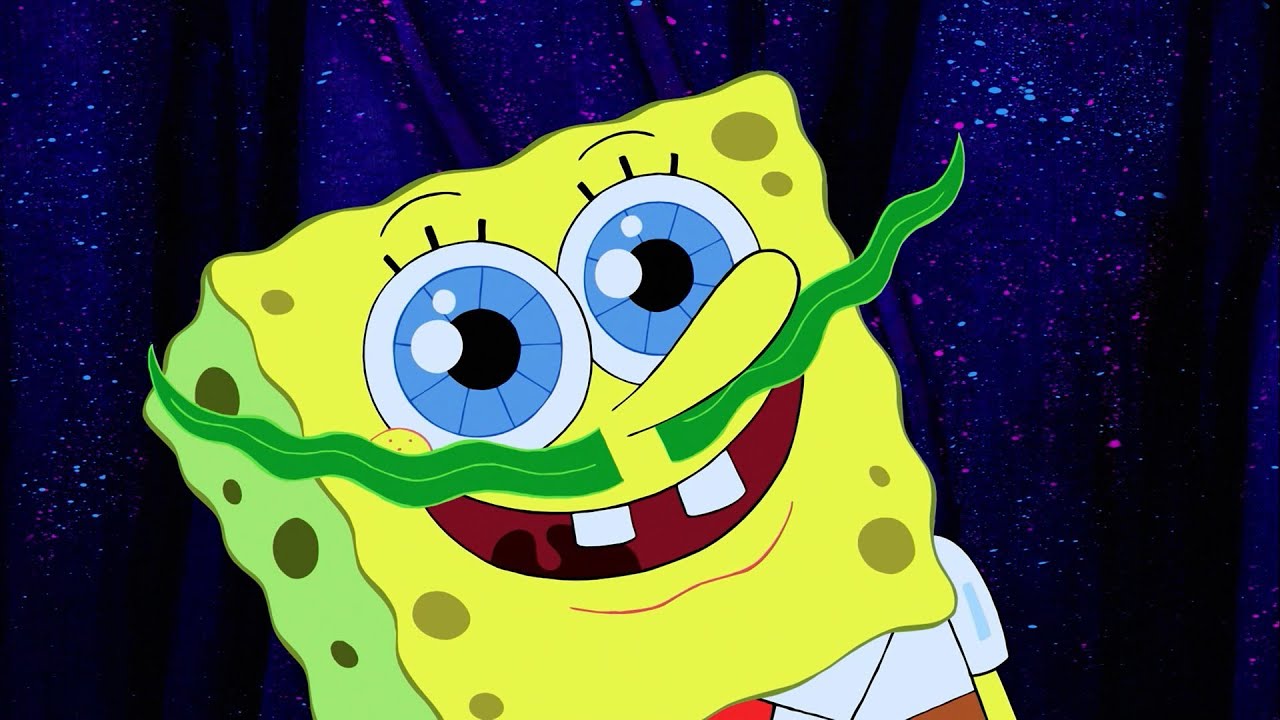 SpongeBob SquarePants Truth Or Square The Video Game ...