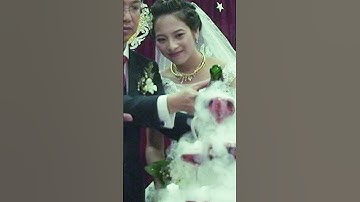Vietnam wedding - Rót rượu Champagne trong đám cưới | Nam Việt TV