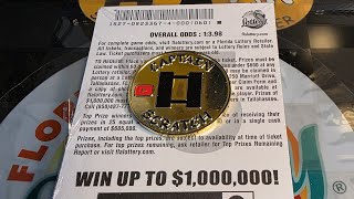 🔴LIVE $1 MILLION JACKPOT💥Hunt‼️ The ENTIRE Pack🔥 of $5 Gold Rush Doubler🤯🤑