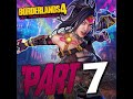 Borderlands 4 Part 7 – The Hunt Continues! New Worlds, Bigger Fights &amp; Insane Loot Drops PC Gameplay