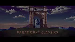 DLC #18 Paramount Classics and then Paramount logo 2002 With Fanfare 4/4/20