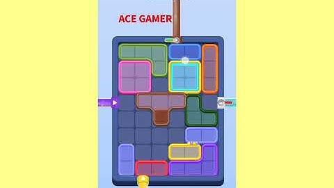 Water out puzzle Level 363 walkthrough solution 