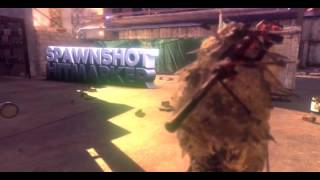 Spawnshot Hitmarker OCE