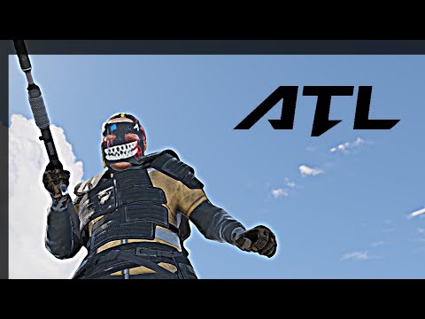 ATL TEAMTAGE 3.0 | NONSTOP FRAGGING | VITAL MAIN