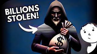 Celebrity Bernie Madoff Robbed the Rich for Years: Full Story Net Worth