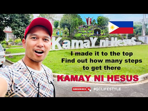 Visiting KAMAY NI