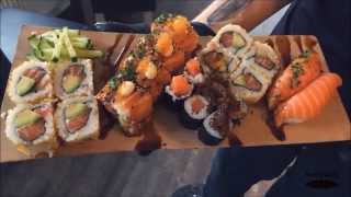 Sushicaro in Aktion screenshot 4