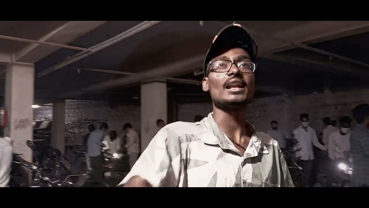 NO DISS | KREPPY SPOOPY/