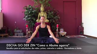 Lujong 5 Partes Do Corpo Dscha Go Der Zin Como O Abutre Agarra