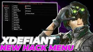 FREE AI AIMBOT for XDefiant FREE FOR USE UNDETECTED 2026