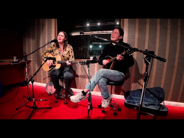 Watch The Maes 'Enough' and 'Hannah' live on Down By The River July 17, 2025 on YouTube Watch The Maes 'Enough' and 'Hannah' live on Down By The River July 17, 2025 on YouTube