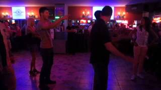 X Bar On Bar Street Gumbet 2013