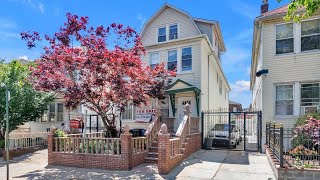 35-40 91st Street video tour