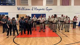 National Night Out - 2019 Recap!