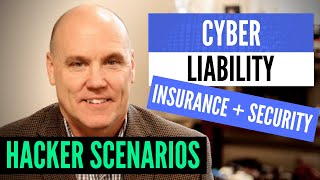 Cyber Insurance and Ransomware: What You NEED to Know