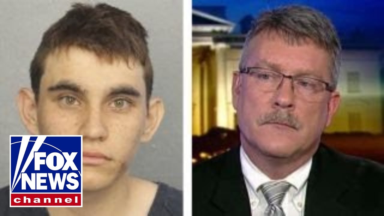 Could the FBI have stopped Nikolas Cruz?