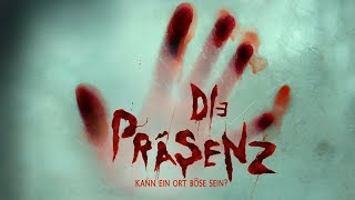 Die Präsenz | Trailer ᴴᴰ (deutsch)