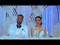 Congolese Wedding - Monique & Blaise | Appleton, WI