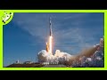 SpaceX Starlink 2-9 Launch | LIVE