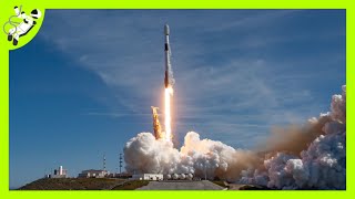 SpaceX Starlink 2-9 Launch | LIVE