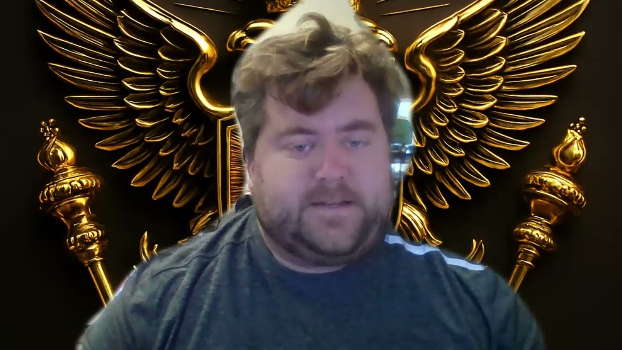 ELUS COENS Advanced Lecture  Reloading the Quantum Matrix  Solomonic Grand Mastery.