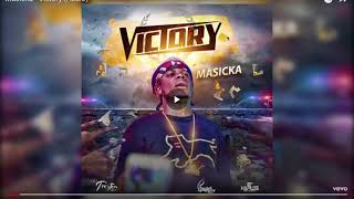 Masicka - Victory - Riddim Instrumental Remake - Tekktroniic Muziq - Do Not Re - Upload