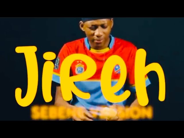 Jireh Remix ( Congolese version - Trending TikTok sound ) class=