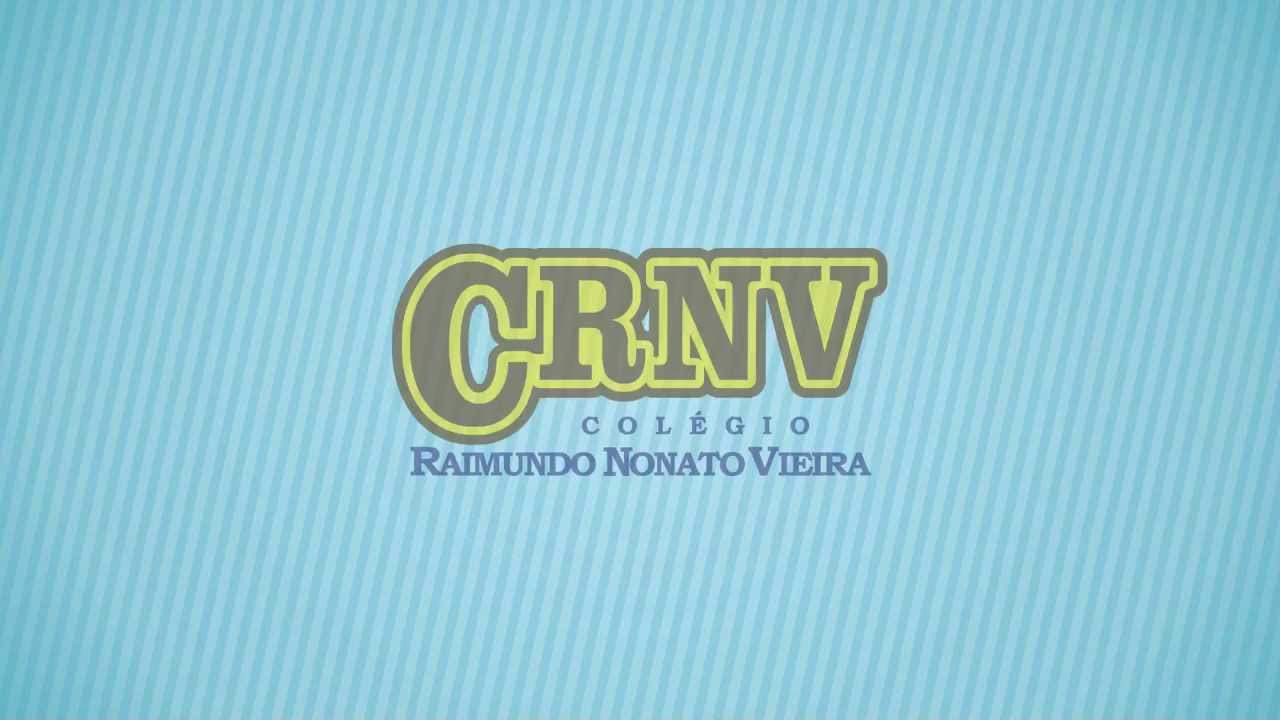 Colégio Raimundo Nonato Vieira - CRNV nas telas da IMPLAC MIDIA. - YouTube