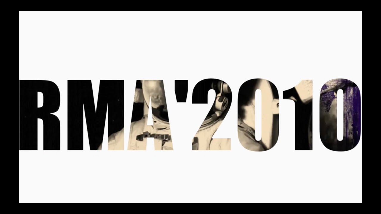 Russia Music Awards 2010#7 Best Alternative/ Лучшая Альтернатива