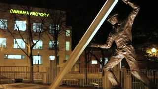 Lehigh Valley Visions: South Bethlehem Arts Scene