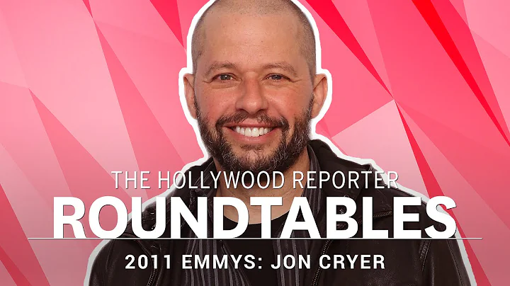 Jon Cryer Talks the Charlie Sheen Stir Up on 'Two and a Half Men'