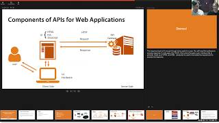 FOLIOForum   2018 01 17   Introduction to FOLIO APIs   Whats the Buzz
