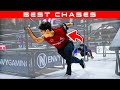 Best world championship tag chases  wct5