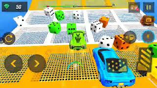 Ramp car resing game||car stunt game||game||car game#cargames #gameplay