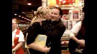 U2  I Still Havent Found What Im Looking For maximus Remix