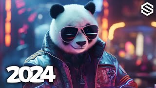 Music Mix 2024 🎧 EDM Remixes Of Popular Songs 🎧 EDM Bass Boosted Songs Mix 2024 #050