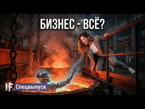 Каждый третий БИЗНЕС готов ЗАКРЫТЬСЯ? Что происходит с экономикой на самом деле?