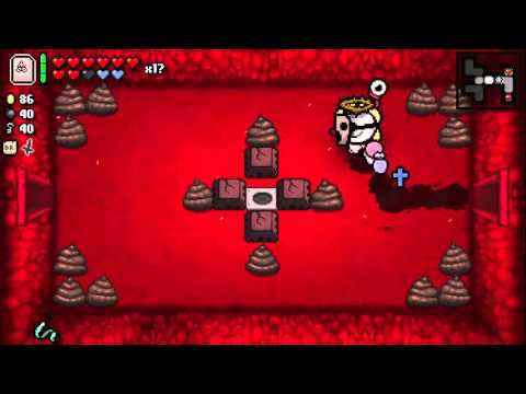 Betus' Daily Afterbirth Challenge (Nov 5) (3/3)