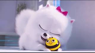 Gidgets Dreamlost His Busy Bee 3