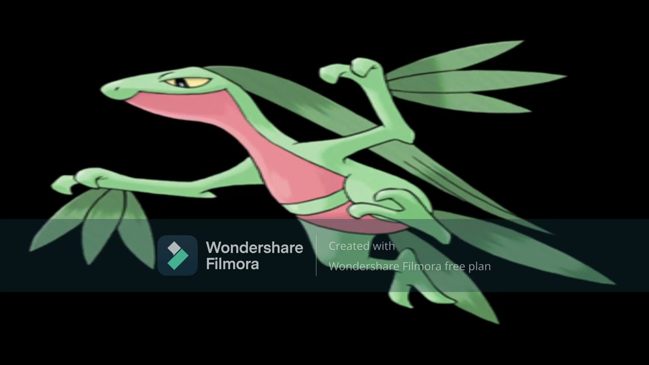 Custom Pokemon Mascot Costume Idea: Grovyle (Generation III)