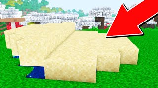 How to make a sand wave #Shorts
