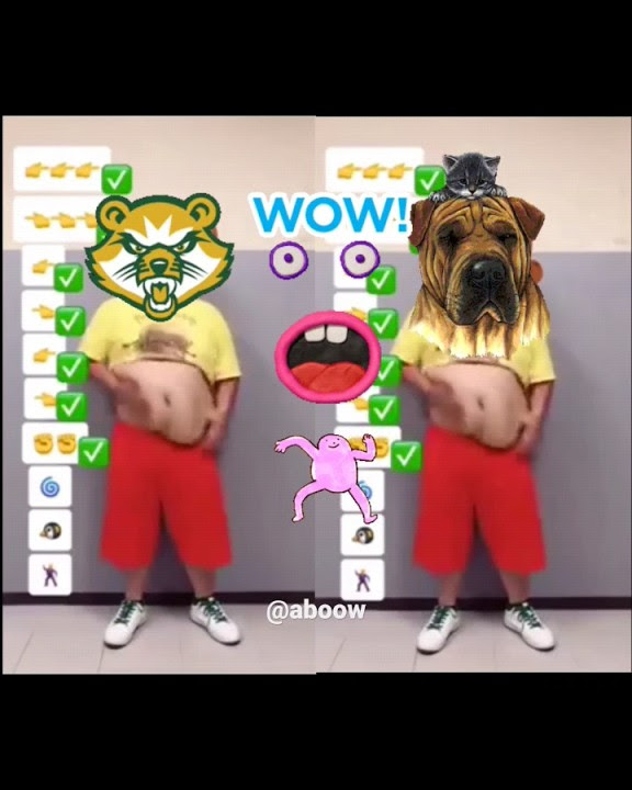 Wow You Can Really Dance Tiktok Trend Wow You Can Really Dance 😱😂| TikTok Trend - YouTube