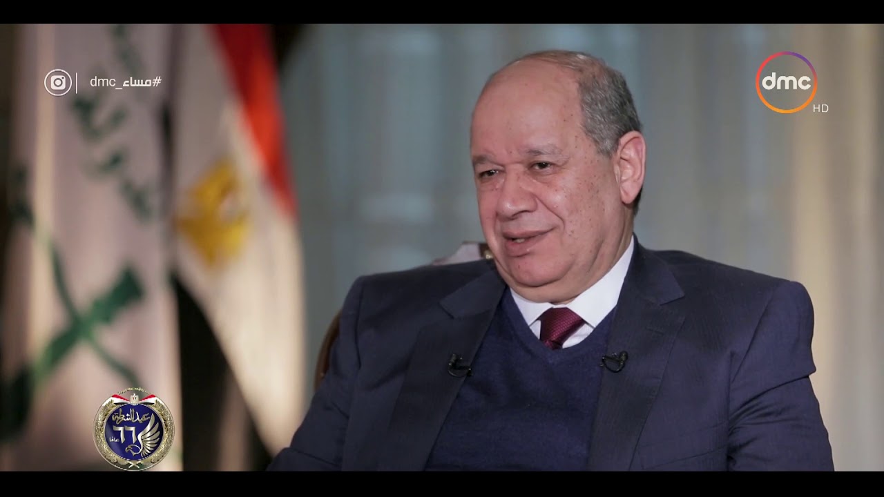 مساء dmc - رئيس مجلس الدولة: لا نملك سلطة تنفيذ الأحكام .. والقاضي لا يملك أدوات مباشرة لذلك